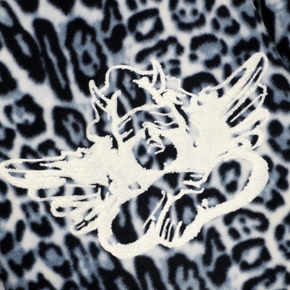 Boys Lie Once A Cheetah Alex Zip - Picture 4 of 6